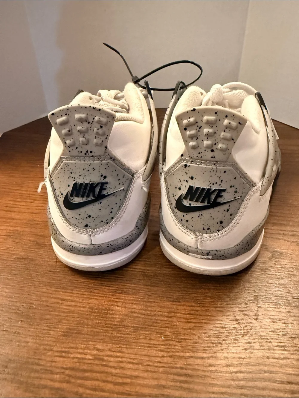 Air Jordan 4 Retro OG PS 